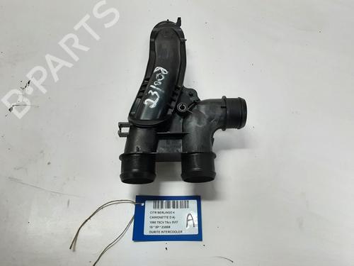 Used Other CITROËN BERLINGO Box Body/MPV (B9) 1.6 HDi / BlueHDi 75 (75 hp) 20279839