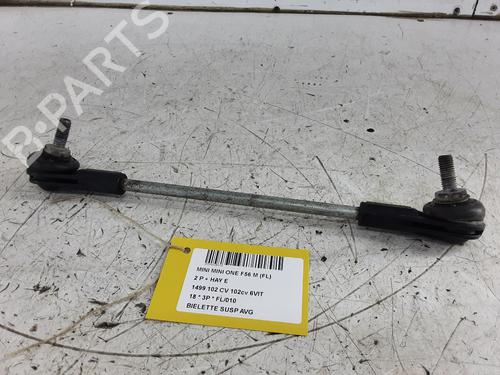 Used Left front suspension arm Left front suspension arm MINI MINI (F56) One (102 hp) 36366080 36366080