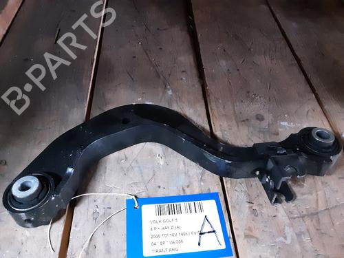 Used Left rear suspension arm VW GOLF V (1K1) 2.0 TDI 16V (140 hp) 22175996