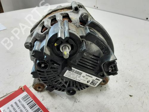 alternator-dacia-logan-mcv-ii-tce-90-k8m1-k8ma-k8ac-231005300r-2013-20288587 main image
