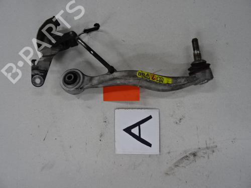 Used Right front suspension arm BMW 5 (E60) 525 d (197 hp) 20271486