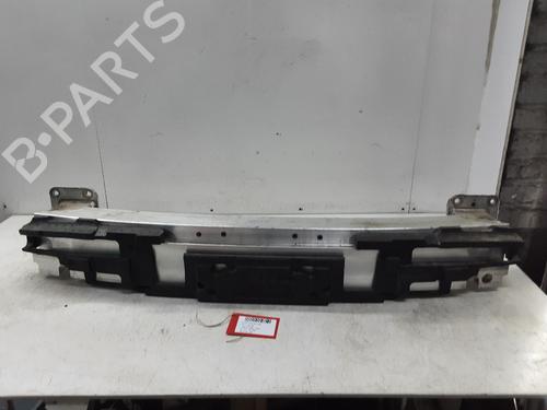 Used Rear bumper reinforcement PORSCHE TAYCAN (Y1A) Electric (Y1AAA1, Y1AAI1) (408 hp) 32359887