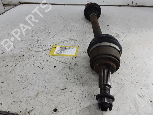 Left front driveshaft RENAULT KANGOO III Box Body/MPV 1.5 Blue dCi 95 (FJAB) | BP39712360M38 - Image 2
