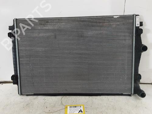 water-radiator-skoda-octavia-iv-combi-nx5-pv5-2019-36951268 main image