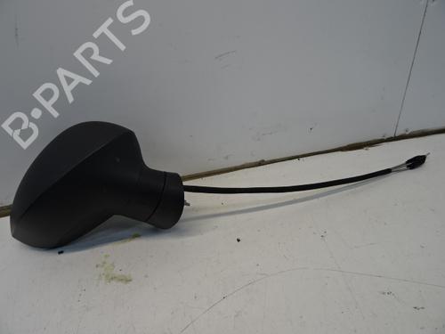 Used Right mirror SEAT IBIZA IV (6J5, 6P1) 1.2 TDI (75 hp) 20270964