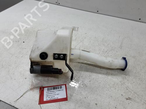 Used Windscreen washer tank FORD RANGER (TKE) 2.0 EcoBlue 4x4 (213 hp) 27349404