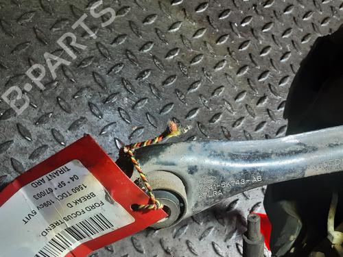 Right rear suspension arm FORD FOCUS II Turnier (DA_, FFS, DS) 1.6 TDCi | BP20285572M15 