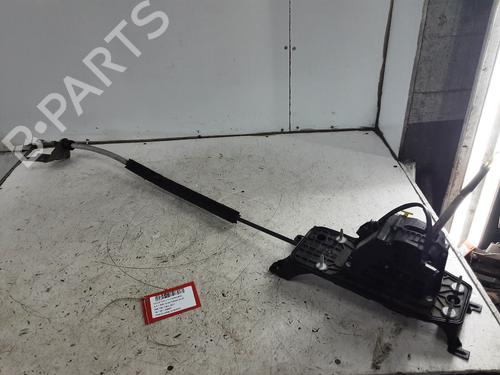 Girspak VW GOLF VII (5G1, BQ1, BE1, BE2) 1.0 TSI (115 hp) 33007665