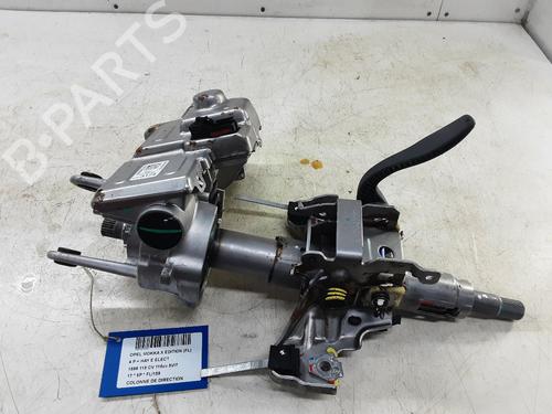 Used Steering column Steering column OPEL MOKKA / MOKKA X (J13) 1.6 (_76) (116 hp) 32245799 32245799