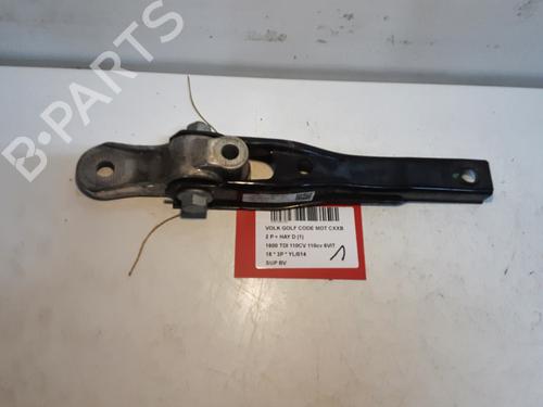 Gearbox mount VW GOLF VII (5G1, BQ1, BE1, BE2) 1.6 TDI | BP28824287M88