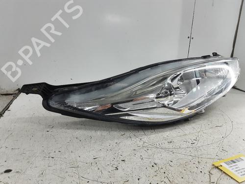 Right headlight FORD FIESTA VI (CB1, CCN) 1.25 | BP39063475C29 - Image 2