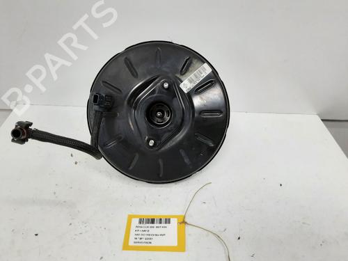Used Servo brake Servo brake RENAULT CLIO IV (BH_) 1.5 dCi 110 (110 hp) 39059884 39059884