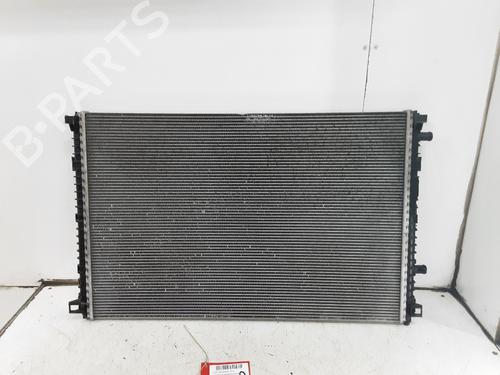 Used Water radiator Water radiator AUDI A6 C8 Avant (4A5) 40 TDI Mild Hybrid (204 hp) 32249412 32249412