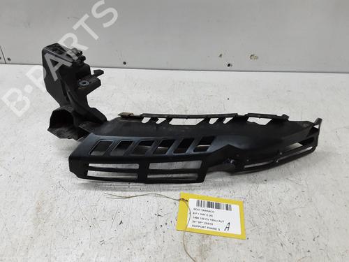 Venstre forlygtestøtte Venstre forlygtestøtte SEAT TARRACO (KN2) 1.5 TSI ACT (150 hp) 39712558 39712558