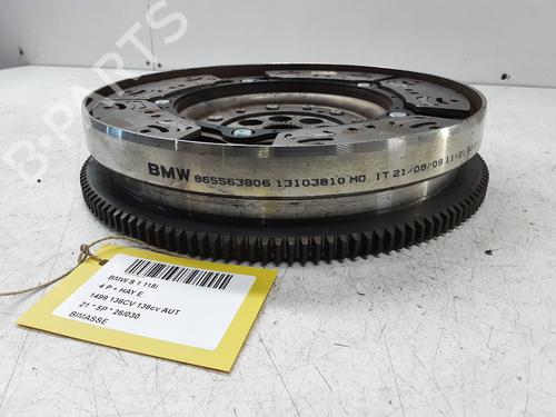 Flywheel BMW 1 (F40) 118 i | BP39384686M101 - Image 2