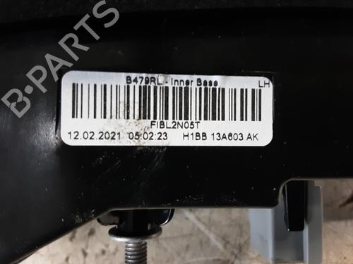 Left tailgate light FORD FIESTA VII (HJ, HF) 1.0 EcoBoost | BP39051295C79 - Image 3