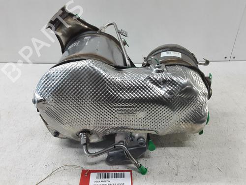 Particulate filter VW ARTEON (3H7, 3H8) 2.0 TDI | BP25994562M81 
