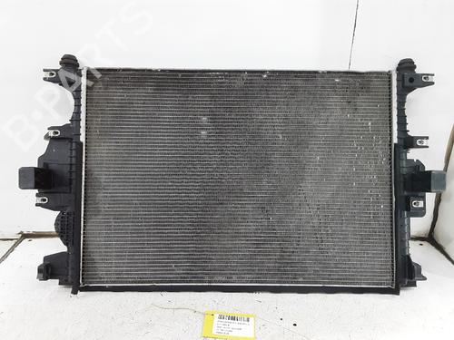 Used Water radiator Water radiator FORD MONDEO V Hatchback (CE) 2.0 TDCi 4x4 (150 hp) 36365909 36365909