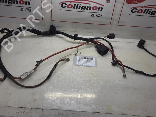 Wiring harness VW GOLF VII (5G1, BQ1, BE1, BE2) 1.6 TDI 4motion | BP20279257E16 