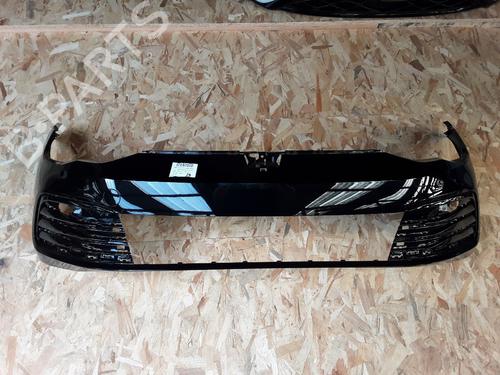 Used Front bumper Front bumper VW GOLF VIII (CD1, DA1) 2.0 TDI (116 hp) 25714081 25714081