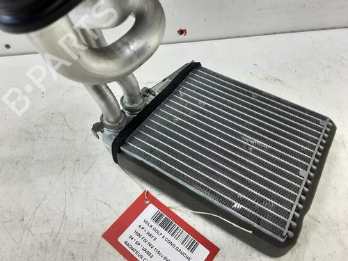 Heater matrix VW GOLF V (1K1) 1.6 FSI | BP20284814M63 