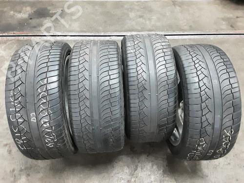 Used Rim Rim PORSCHE CAYENNE (9PA) 3.2 (250 hp) 33199370 33199370