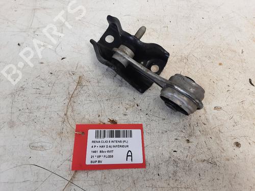 Gearbox mount RENAULT CLIO V (B7_) 1.5 Blue dCi 85 (B7AG) | BP32248062M88