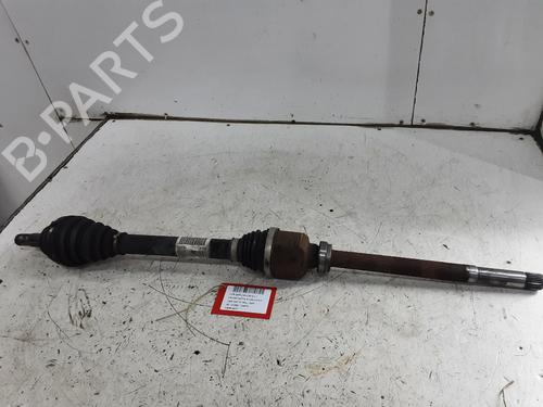 Right front driveshaft CITROËN BERLINGO Box Body/MPV (B9) 1.6 BlueHDi 100 | BP33736438M39 - Image 2