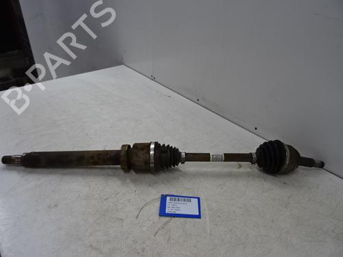 right-front-driveshaft-ford-fiesta-vi-cb1-ccn-2008-32242589 main image