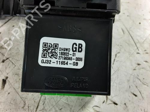 Switch LAND ROVER RANGE ROVER EVOQUE (L551) 2.0 D150 | BP35169466I30 - Image 4