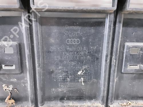 Air vent AUDI Q3 (F3B) 35 TFSI Mild Hybrid | BP36365679I21 - Image 9