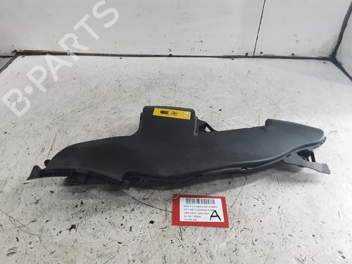 Used Air filter box BMW X2 (F39) xDrive 25 e Plug-in-Hybrid (220 hp) 32161203