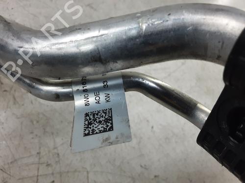 AC pipe AUDI A4 B9 Avant (8W5, 8WD) 40 TFSI Mild Hybrid | BP32011658M126 - Image 3