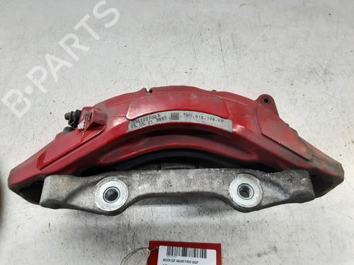 Right front brake caliper AUDI Q7 (4MB, 4MG, 4MQ) SQ7 quattro | BP38465922M104 - Image 2