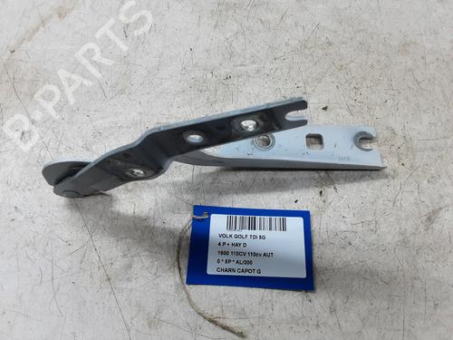 Used Hinge/Door check strap VW GOLF VII (5G1, BQ1, BE1, BE2) 1.6 TDI 4motion (110 hp) 20278890