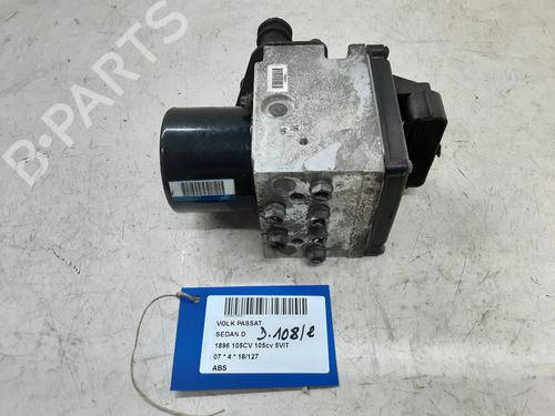 ABS pump VW PASSAT B6 (3C2) 1.9 TDI | BP20275636M43 