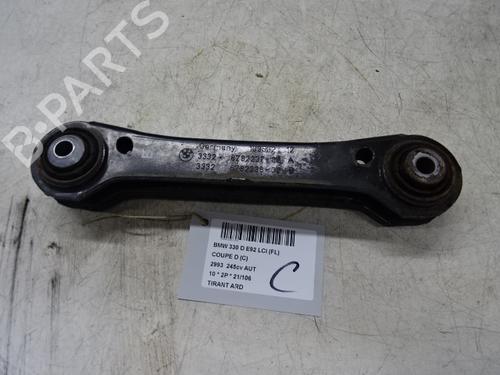 Used Right rear suspension arm Right rear suspension arm BMW 3 Coupe (E92) 330 d xDrive (245 hp) 39057666 39057666