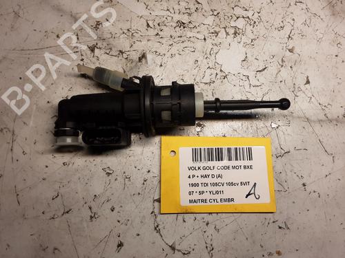 Used Clutch slave cylinder VW GOLF V (1K1) 1.9 TDI (105 hp) 29314475