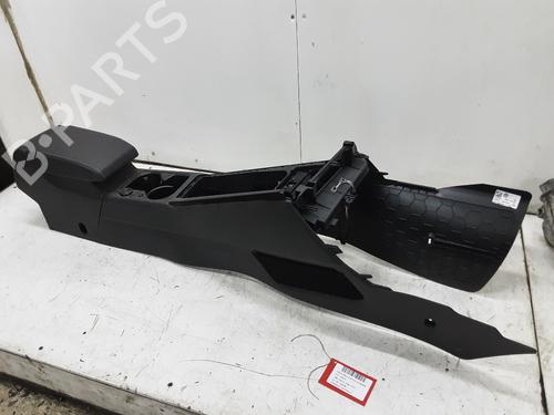 Used Middle console Middle console VW GOLF VIII (CD1, DA1) 1.4 GTE Plug-in Hybrid (150 hp) 34103885 34103885