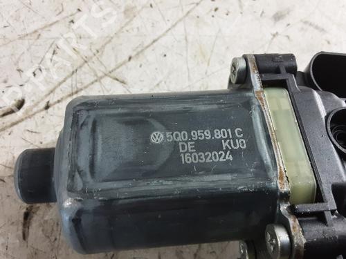Right front window motor AUDI Q3 (F3B) 35 TFSI | BP39965787E20 - Image 6