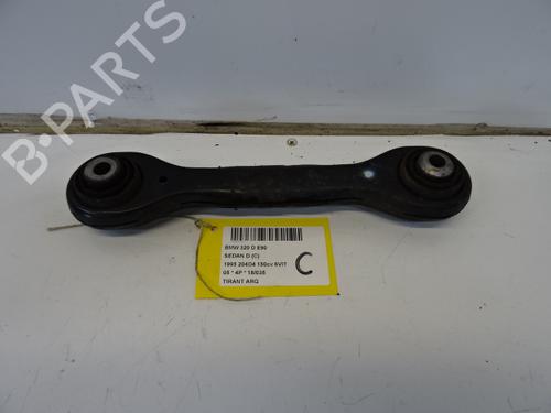 Used Left rear suspension arm Left rear suspension arm BMW 3 (E90) 320 d (163 hp) 39056654 39056654