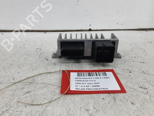 Electronic sensor RENAULT MASTER III Platform/Chassis (EV, HV, UV) 2.3 dCi 145 FWD (EV0E, EV0F, HV0E, HV0F, UV0E, UV0F,... | BP39712284M84 - Image 3
