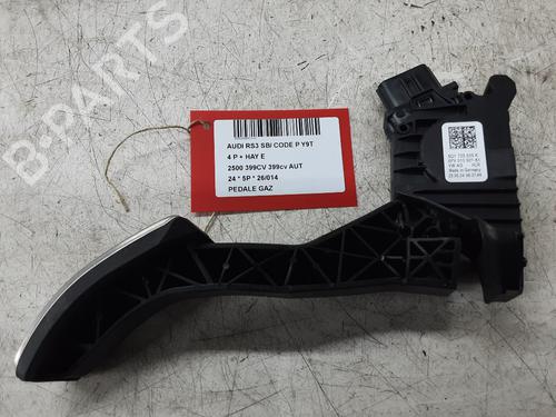 Pedal AUDI A3 Sportback (8YA, 8YF) RS3 TFSI quattro | BP33678288I4 - Image 2