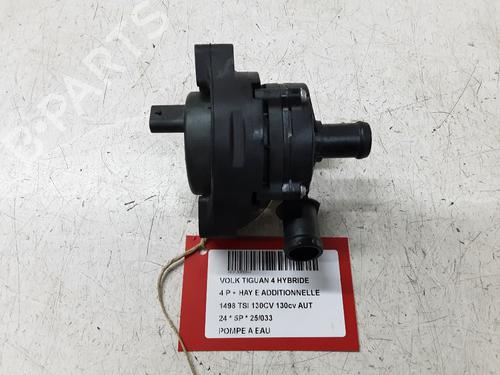 Altro VW TIGUAN (CT1) 1.5 eTSI (131 hp) 31604918