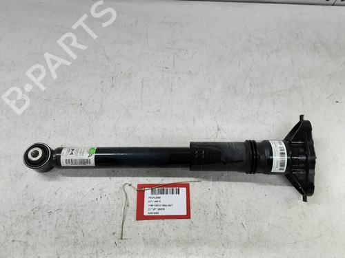 Used Right rear shock absorber PEUGEOT 2008 II (UD_, US_, UY_, UJ_, UR_, UC_) 1.2 PureTech 130 (USHNS, URHNS) (130 hp) 23644492