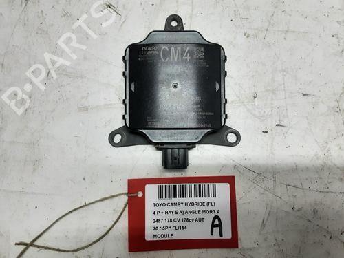 Control unit TOYOTA CAMRY (_V7_, _VA7_, _VH7_) 2.5 Hybrid (AXVH71) | BP32247567M11 - Image 2