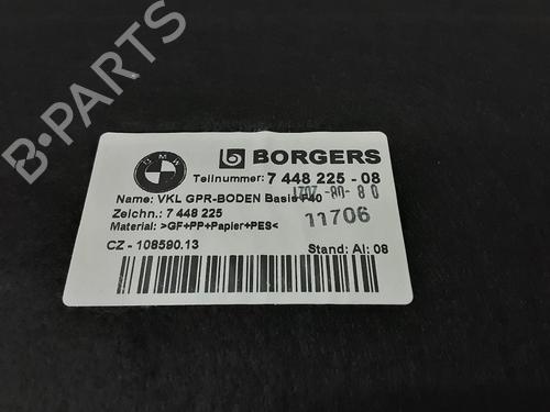 Bagagerumsgulv BMW 1 (F40) 118 i | BP39384801I33 - Image 3