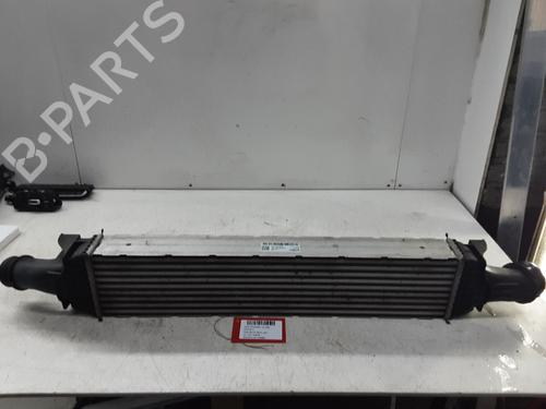 Intercooler AUDI A4 B9 Avant (8W5, 8WD) 40 TFSI Mild Hybrid (204 hp) 31970470