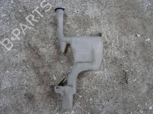 Used Windscreen washer tank FORD FIESTA VI (CB1, CCN) 1.4 TDCi (70 hp) 20272456