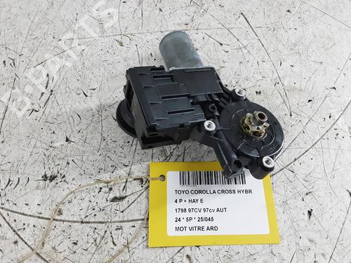 Used Right rear window motor Right rear window motor 37407381 37407381